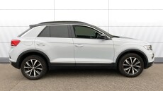 Volkswagen T-Roc 1.0 TSI Design 5dr Petrol Hatchback